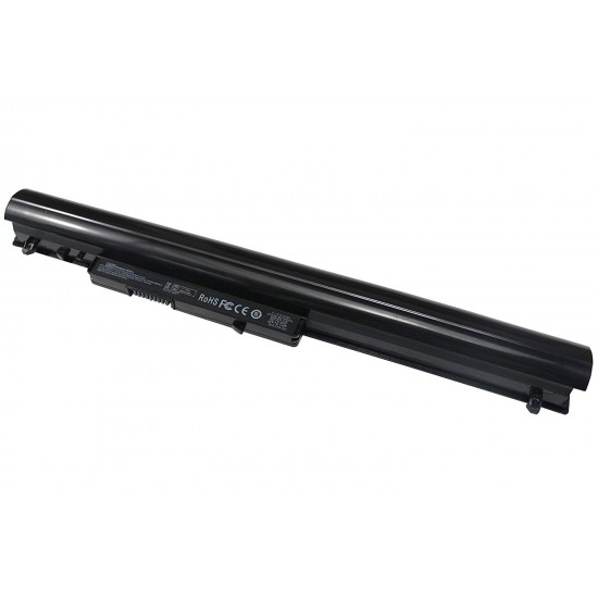 BATERIA HP COMPATIBLE 14-Y 15-F SERIES | LA03DF 10.8V/2200mAh | COLOR NEGRO HP 09218