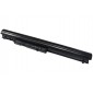 BATERIA HP COMPATIBLE 14-Y 15-F SERIES | LA03DF 10.8V/2200mAh | COLOR NEGRO HP 09218