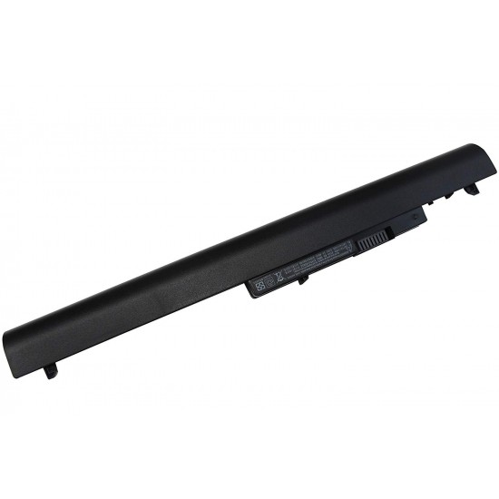 BATERIA HP COMPATIBLE 14-Y 15-F SERIES | LA03DF 10.8V/2200mAh | COLOR NEGRO HP 09218