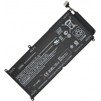 BATERIA HP ENVY M6-P ENVY 15-AE 15-AH 14-J SERIES | LP03XL HSTNN-DB6X 805094-005 804072-241 HSTNN-DB7C TPN-C121 TPN-C122 TPN-C124 LP03048XL