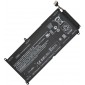 BATERIA HP ENVY M6-P ENVY 15-AE 15-AH 14-J SERIES | LP03XL HSTNN-DB6X 805094-005 804072-241 HSTNN-DB7C TPN-C121 TPN-C122 TPN-C124 LP03048XL HP 12268