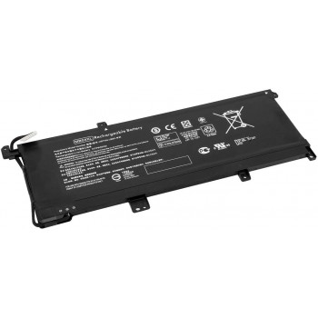 BATERIA HP ENVY M6-AQ ENVY X360 15-AQ SERIES | MB04XL 843538-541