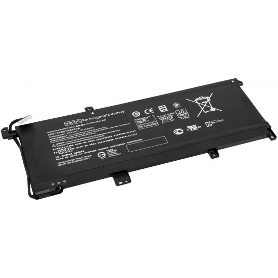 BATERIA HP ENVY M6-AQ ENVY X360 15-AQ SERIES | MB04XL 843538-541 HP 12270