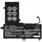 BATERIA HP PAVILION X360-11 STREAM X360-11 SERIES | NU03XL TPN-C128 TPN-W117 HP 12540