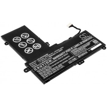 BATERIA HP PAVILION X360-11 STREAM X360-11 SERIES | NU03XL TPN-C128 TPN-W117