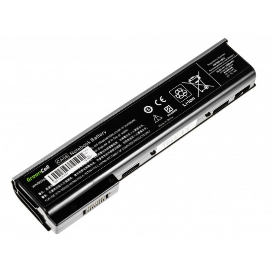 BATERIA HP COMPATIBLE PROBOOK 640 G1 645 G1 650 G1 655 G1 SERIES | HSTNN-DB4Y CA06 HP 05625