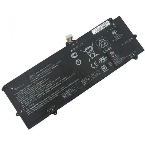 BATERIA HP COMPATIBLE PRO X2 612 G2 SERIES | SE04XL 860708-855 860724-2B1 SE04041XL-PL HSTNN-DB7Q HP 10532