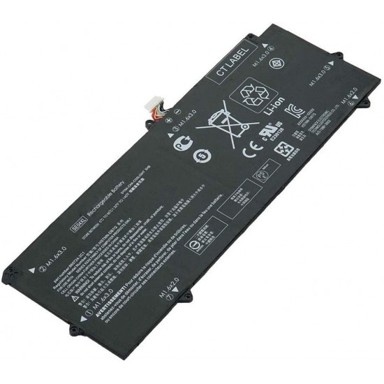 BATERIA HP COMPATIBLE PRO X2 612 G2 SERIES | SE04XL 860708-855 860724-2B1 SE04041XL-PL HSTNN-DB7Q HP 10532