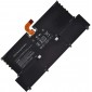 BATERIA HP SPECTRE 13-V000 13-V000NA 13-V000NG SERIES | SO04XL SOO4XL S004XL 844199-855 843534-1C1 HSTNN-IB7J TPN-C127 7.6V/4550MAH