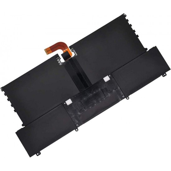 BATERIA HP SPECTRE 13-V000 13-V000NA 13-V000NG SERIES | SO04XL SOO4XL S004XL 844199-855 843534-1C1 HSTNN-IB7J TPN-C127 7.6V/4550MAH
