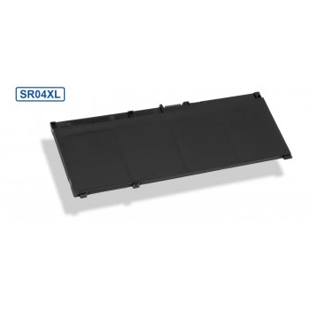 BATERIA HP GAMING PAVILION 15-CX  OMEN 15-DC SERIES | SR04XL RO3XL SRO4XL TPN-Q193