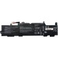 BATERIA HP ELITEBOOK 735 G5 755 G5 830 G5 840 G5 840 G6 ZBOOK 14U G5 G6 SERIES | SS03XL 932823-171 ( MODELO 11.4V/4100MAH )