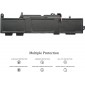 BATERIA HP ELITEBOOK 735 G5 755 G5 830 G5 840 G5 840 G6 ZBOOK 14U G5 G6 SERIES | SS03XL 932823-171 ( MODELO 11.4V/4100MAH )
