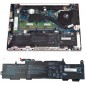 BATERIA HP ELITEBOOK 735 G5 755 G5 830 G5 840 G5 840 G6 ZBOOK 14U G5 G6 SERIES | SS03XL 932823-171 ( MODELO 11.4V/4100MAH )