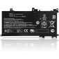 BATERIA COMPATIBLE HP PAVILION 15-BC OMEN 15-AX SERIES | 849570-541 849910-850 905175-271 905175-2C1 905277-555 905277-855 HSTNN-DB7T HSTNN-UB7A TE03XL TPN-Q173 HP 10526