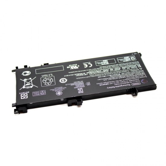 BATERIA COMPATIBLE HP PAVILION 15-BC OMEN 15-AX SERIES | 849570-541 849910-850 905175-271 905175-2C1 905277-555 905277-855 HSTNN-DB7T HSTNN-UB7A TE03XL TPN-Q173 HP 10526