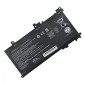 BATERIA COMPATIBLE HP PAVILION 15-BC OMEN 15-AX SERIES | 849570-541 849910-850 905175-271 905175-2C1 905277-555 905277-855 HSTNN-DB7T HSTNN-UB7A TE03XL TPN-Q173 HP 10526