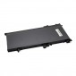 BATERIA COMPATIBLE HP PAVILION 15-BC OMEN 15-AX SERIES | 905175-271 905175-2C1 905277-555 905277-855 HSTNN-DB7T TE04 TE04XL HP 10528