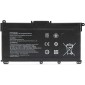 BATERIA HP COMPATIBLE PAVILION 14-BP 14-BF 14-BK 15-CC 15-CD 15-CK 17-AR SERIES | TF03XL HP 11900