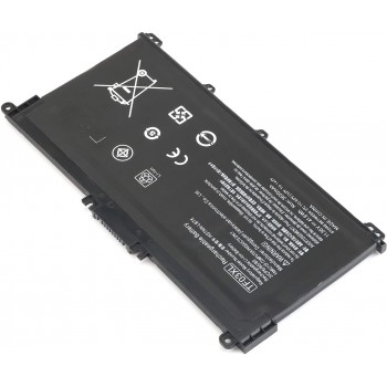 BATERIA HP COMPATIBLE PAVILION 14-BP 14-BF 14-BK 15-CC 15-CD 15-CK 17-AR SERIES | TF03XL