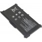 BATERIA HP COMPATIBLE PAVILION 14-BP 14-BF 14-BK 15-CC 15-CD 15-CK 17-AR SERIES | TF03XL HP 11900