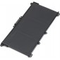 BATERIA HP COMPATIBLE PAVILION 14-BP 14-BF 14-BK 15-CC 15-CD 15-CK 17-AR SERIES | TF03XL HP 11900