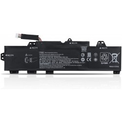 BATERIA HP ELITEBOOK 755 G5 850 G5 ZBOOK 15U G5 SERIES | HSTNN-DB8K HSTNN-LB8H TT03056XL TT03XL 11.1V · 4400mAh