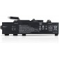 BATERIA HP ELITEBOOK 755 G5 850 G5 ZBOOK 15U G5 SERIES | HSTNN-DB8K HSTNN-LB8H TT03056XL TT03XL 11.1V · 4400mAh