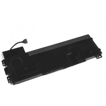 BATERIA HP COMPATIBLE ZBOOK 15 G3 15 G4 SERIES | 808398-2B1 808398-2C1 808398-2C2 808452-001 808452-002 HSTNN-C87C HSTNN-DB7D VV09090XL VV09090XL-PL VV09XL VVO9XL