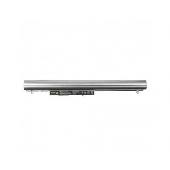 BATERIA HP COMPATIBLE 248 G1 340 G1 350 G1 PAVILION 14 15 15Z SERIES | LA04 728460-001 F3B96AA HSTNN-UB5M 28640-001 HP 06940