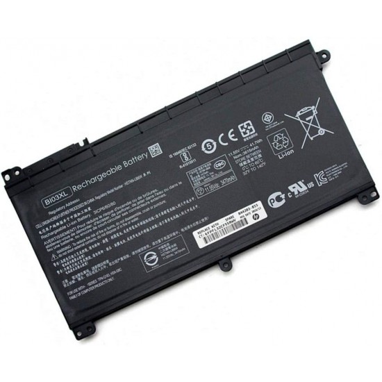 BATERIA HP BI03XL 11.55V/3400MAH