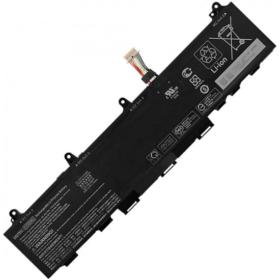BATERIA HP ELITEBOOK 850 G8 855 G8 ZBOOK FIREFLY 14 G7 14 G8 15 G7 15 G8 SERIES | CC03XL CC03053XL HP 12928