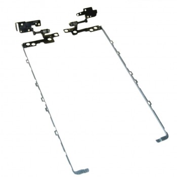 PAR DE BISAGRAS HP 17-BY 17-CA 470 G7 SERIES | L22536-001 6055B0057001