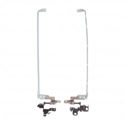 PAR DE BISAGRAS HP 250 G7 15-DA 15-DB SERIES