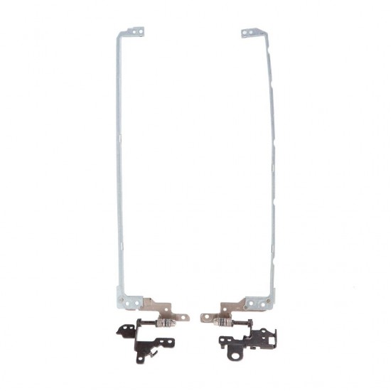 PAR DE BISAGRAS HP 250 G7 15-DA 15-DB SERIES HP 12218