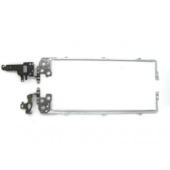PAR DE BISAGRAS HP PROBOOK 640 G2 645 G2 SERIES | 6055B0039401 6055B0039402 840684-001