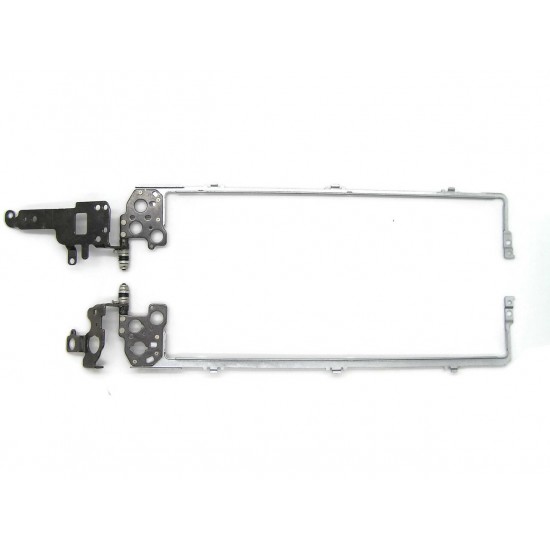 PAR DE BISAGRAS HP PROBOOK 640 G2 645 G2 SERIES | 6055B0039401 6055B0039402 840684-001 HP 12298