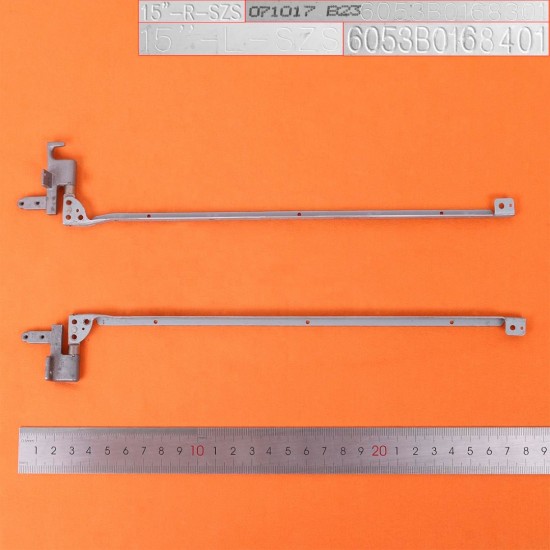 BISAGRAS HP COMPAQ 6710B 6715B 6715C SERIES HP 09228