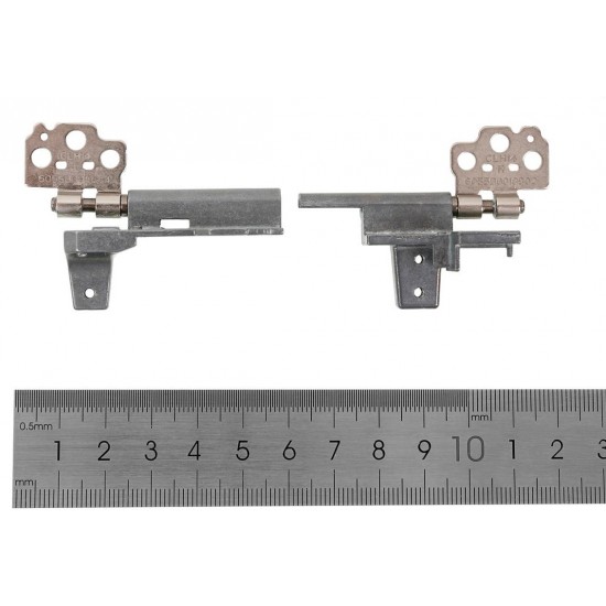 BISAGRAS PORTÁTIL HP ELITEBOOK 8460 8470 8460P 8470P SERIES | 6055B0018902 6055B0018901 HP 11400
