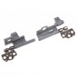 BISAGRAS PORTÁTIL HP ELITEBOOK 8460 8470 8460P 8470P SERIES | 6055B0018902 6055B0018901 HP 11400