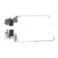 PAR DE BISAGRAS HP PROBOOK X360 11 G1 EE SERIES | 917065-001 HP 09018