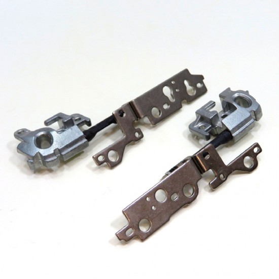 PAR DE BISAGRAS HP ZBOOK 15 G3 G4 SERIES | 848242-001 HP 08862