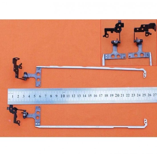BISAGRAS HP PAVILION 14-B 14-C TPN-Q113 TPN-Q115 SERIES | FBU33018010 FBU33019010 697908-001 HP 10254