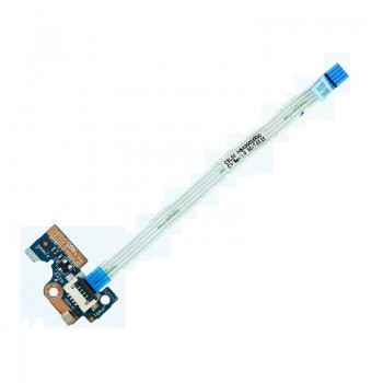 BOTÓN DE ENCENDIDO HP HP 15-BR 15-BW 15-BS 250 255 G6 SERIES | 924933-001 435OEL32L01 CSL50 NBX00026H00