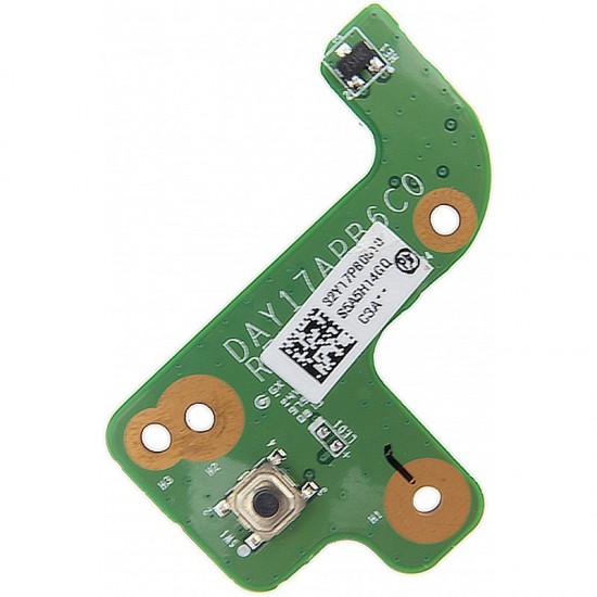 BOTÓN DE ENCENDIDO HP ENVY 17 17-F SERIES | DAY17APB6C0 HP 11352