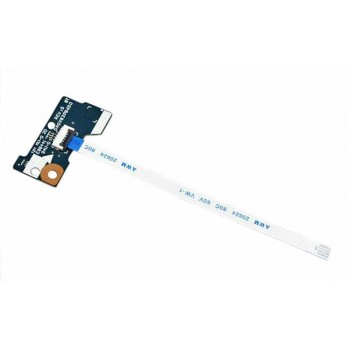 BOTÓN DE ENCENDIDO HP PROBOOK 450 G3 450 G4 455 G4 470 G4 SERIES | 905754-001 DA0X83PB6D0 DA0X83PB6D2