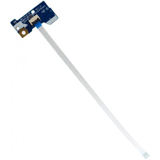 BOTÓN DE ENCENDIDO HP PROBOOK 450 G3 450 G4 455 G4 470 G4 SERIES | 905754-001 DA0X83PB6D0 DA0X83PB6D2 HP 11354