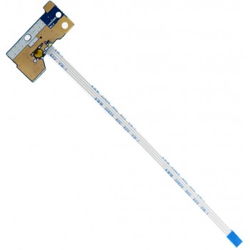 BOTÓN DE ENCENDIDO HP PROBOOK 450 G3 450 G4 455 G4 470 G4 SERIES | 905754-001 DA0X83PB6D0 DA0X83PB6D2