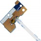 BOTÓN DE ENCENDIDO HP PROBOOK 450 G3 450 G4 455 G4 470 G4 SERIES | 905754-001 DA0X83PB6D0 DA0X83PB6D2 HP 11354