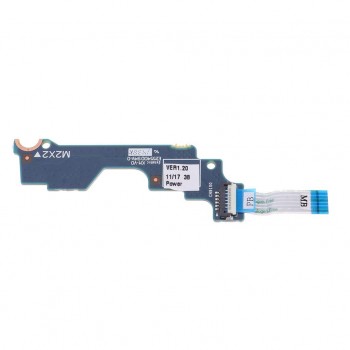 BOTÓN DE ENCENDIDO HP ELITEBOOK 840 G1 840 G2 850 G1 ZBOOK 14 G1 SERIES | 730959-001